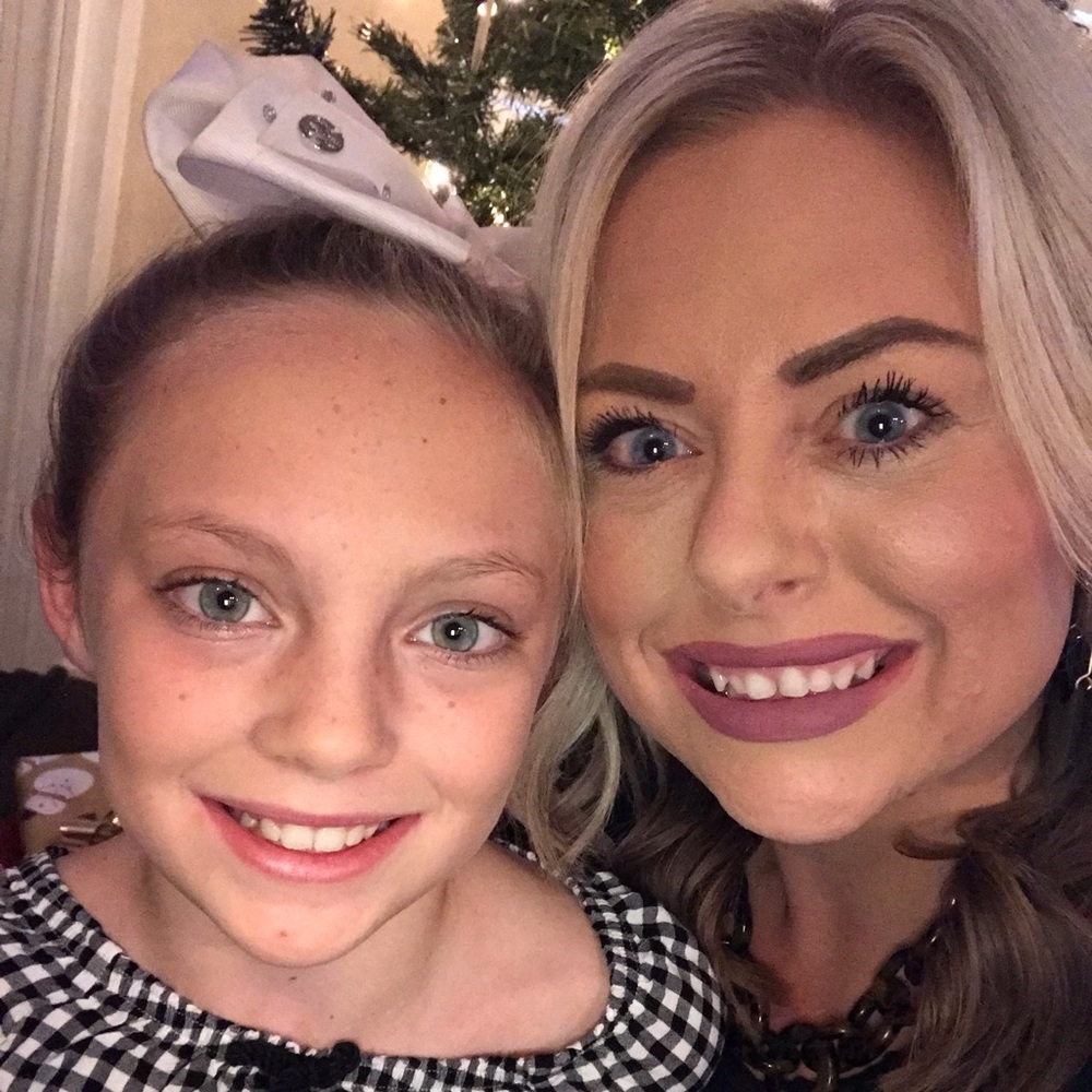 Meet your Posher, Nacole